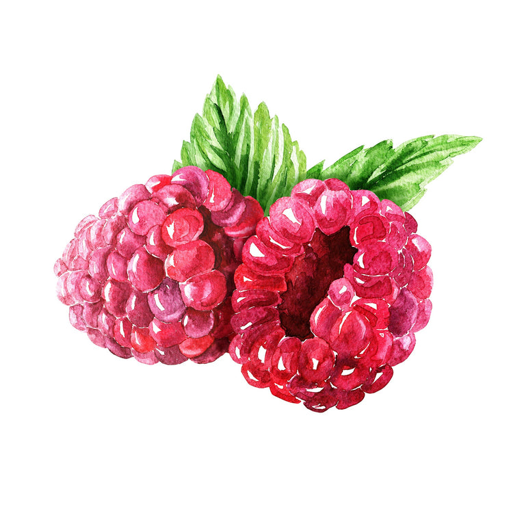 Raspberry